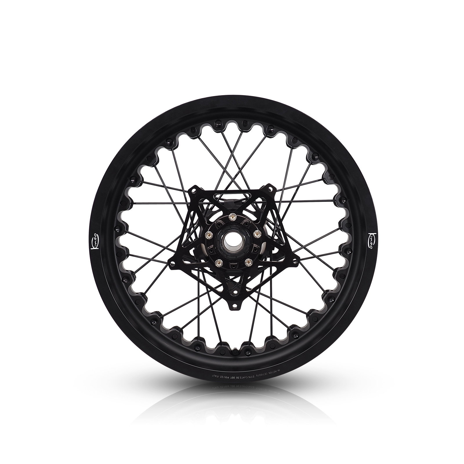 Kineo shop wheels italy