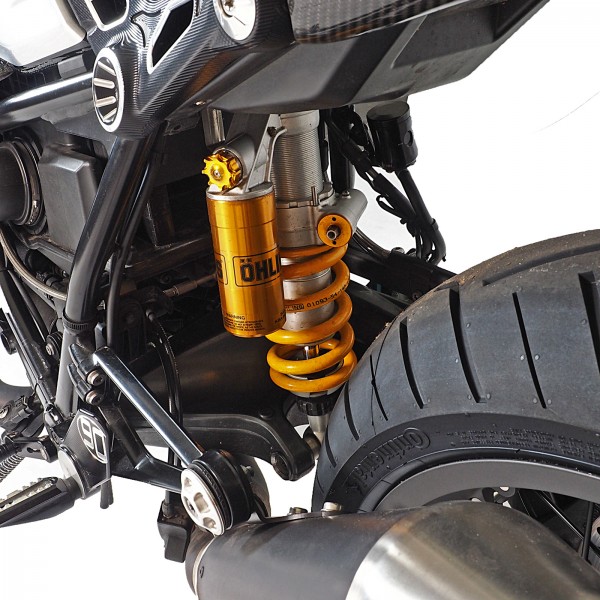 Öhlins BM 440 / 450 / 460