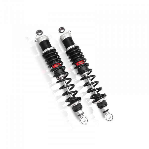 YSS shocks 390mm