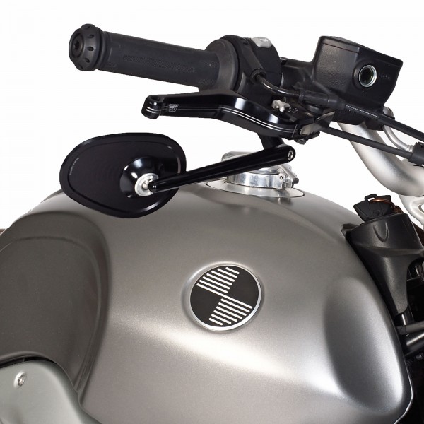 Underbar Mirror Kit BMW R nine T Mirror Mirror BMW R9T