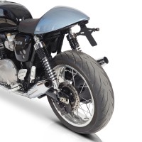 Tail Elimination Kit Thruxton / Speed Twin | Bodyparts | Triumph 