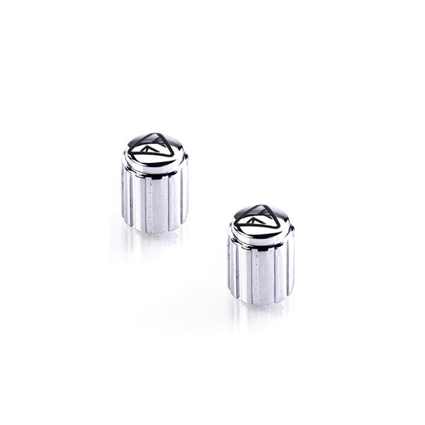 Triumph Valve Caps