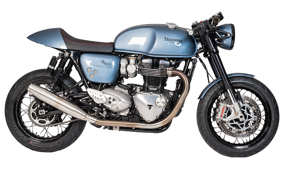 Triumph Lc 16 Classicbike Raisch