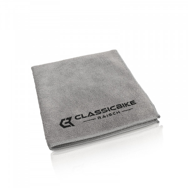 Microfibre cloth