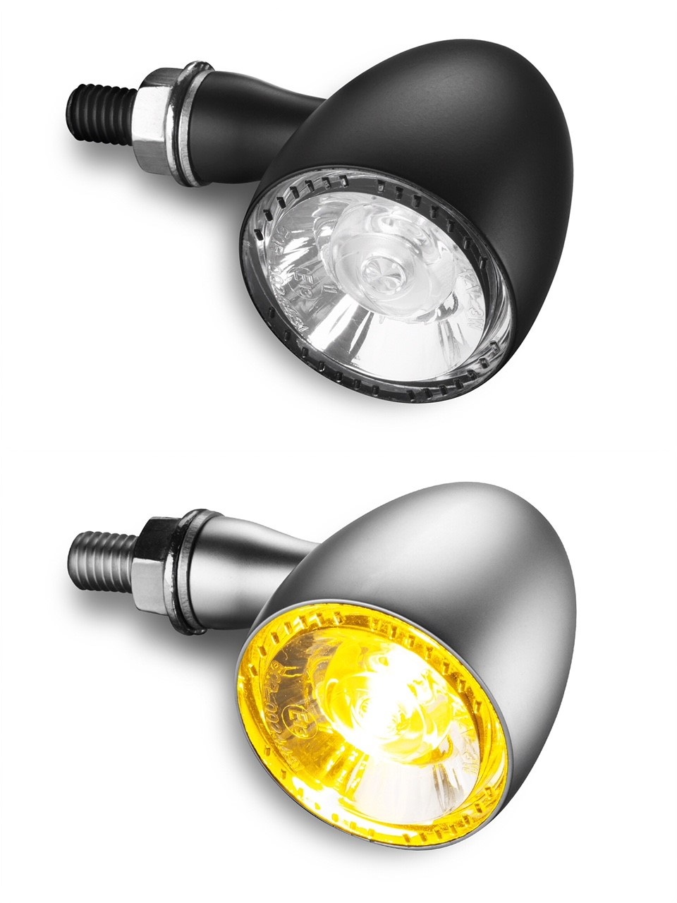 Kellermann Bullet Turn Signals LED Indikators Indicators Lighting