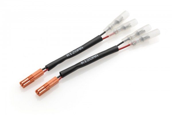 Indicator cables R9T