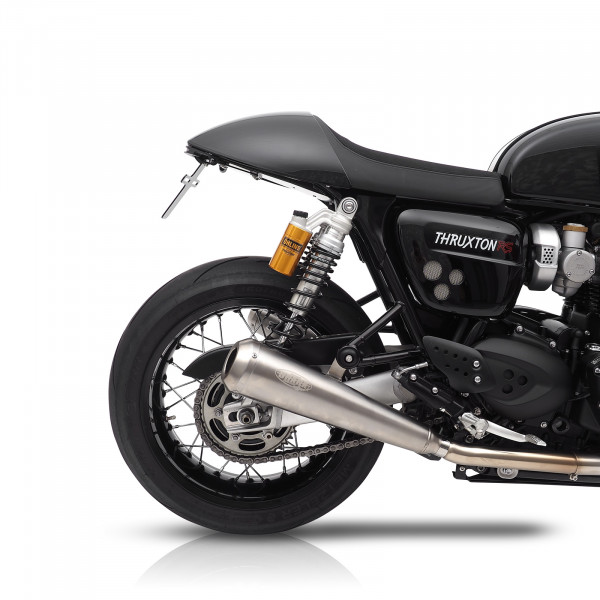 Shark per Thruxton 1200 & SpeedTwin