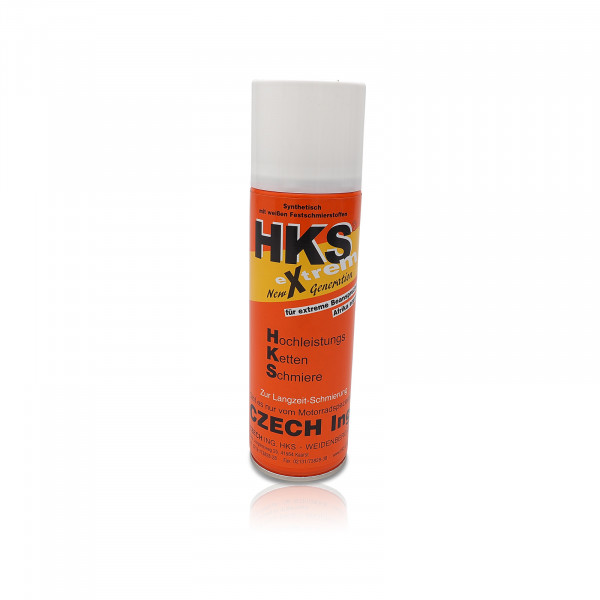 HKS Spray pour chaînes extrême