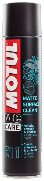Motul Matt Surface Cleaner
