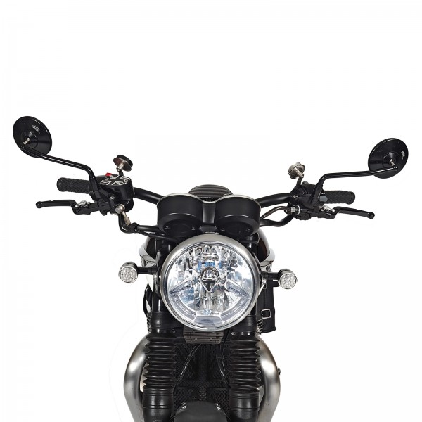 triumph t120 mirrors