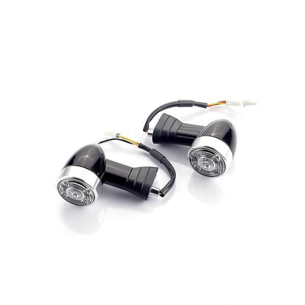 Triumph Bullet turn signal / tail light combination Turn signal
