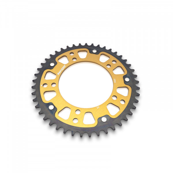 Sprocket Stealth 520 - AC