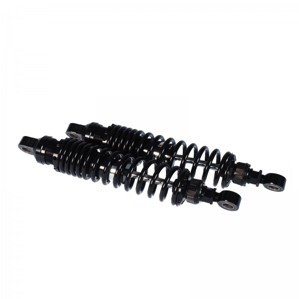 Amortiguadores YSS 340 y 360mm BlackLine