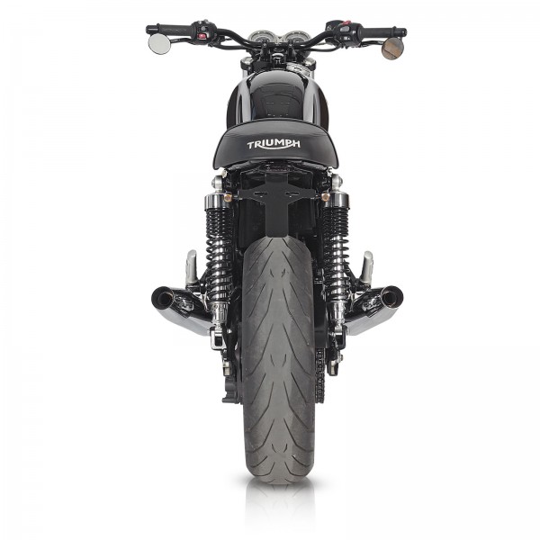 Tail Elimination Kit Thruxton / Speed Twin | Bodyparts | Triumph 
