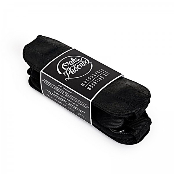 Supports de sacoches de selle Oaks & Phoenix