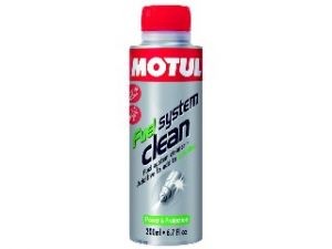 Motul Fuel System Clean