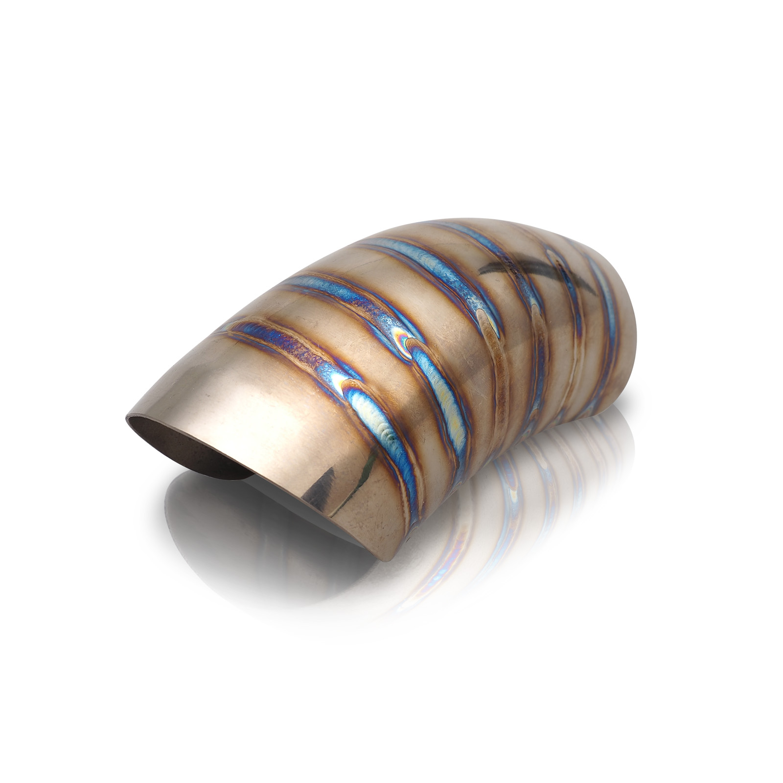 Air Intake Cover Titan News BMW Classicbike Raisch