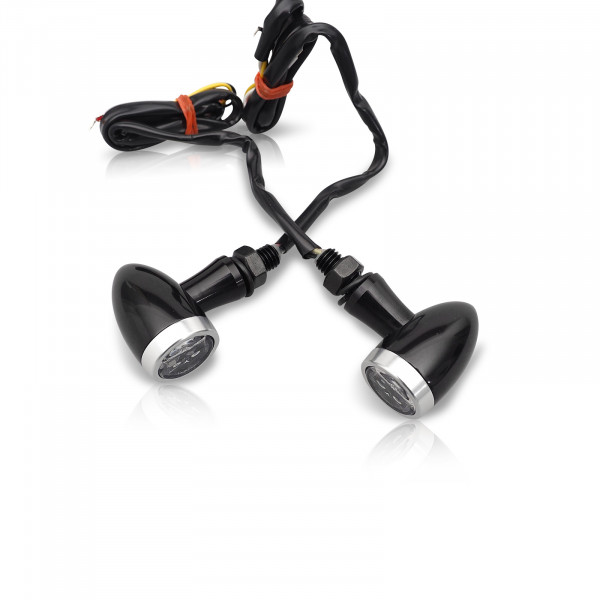 Mini Bullet Indicators Indicators Lighting Triumph LC / FROM 2016