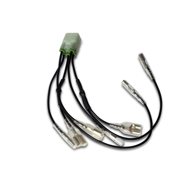 Wiring system HeckWeck & Eli Kit