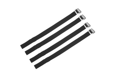 Juego de correas para bolsa de mensajero