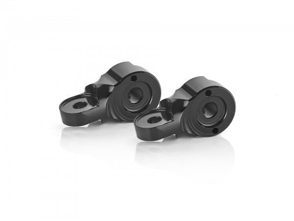 Adaptateur de rétroviseur Rizoma Radial RS & Veloce R9T Racer