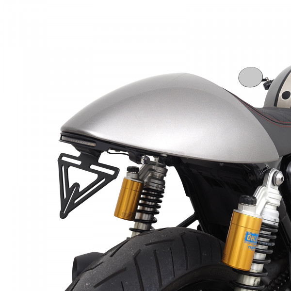 LED stripe Tail Tidy Thruxton 1200 | News | Triumph LC / FROM 2016 