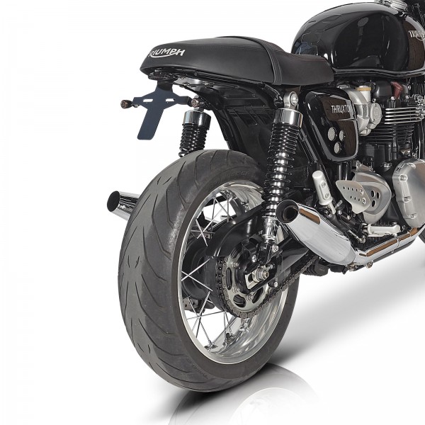 Tail Elimination Kit Thruxton / Speed Twin | Bodyparts | Triumph 