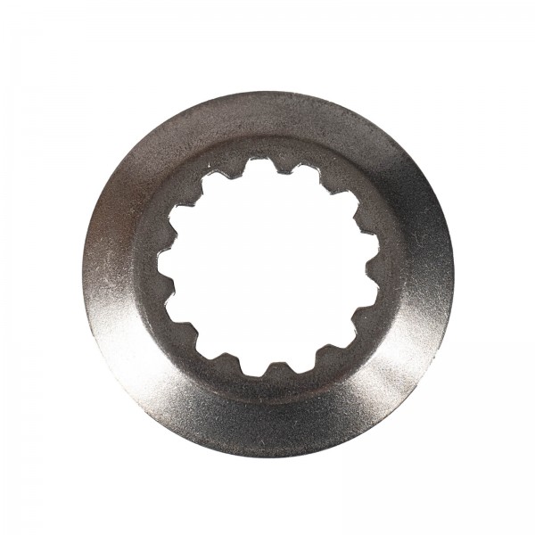 Sprocket Locking plate