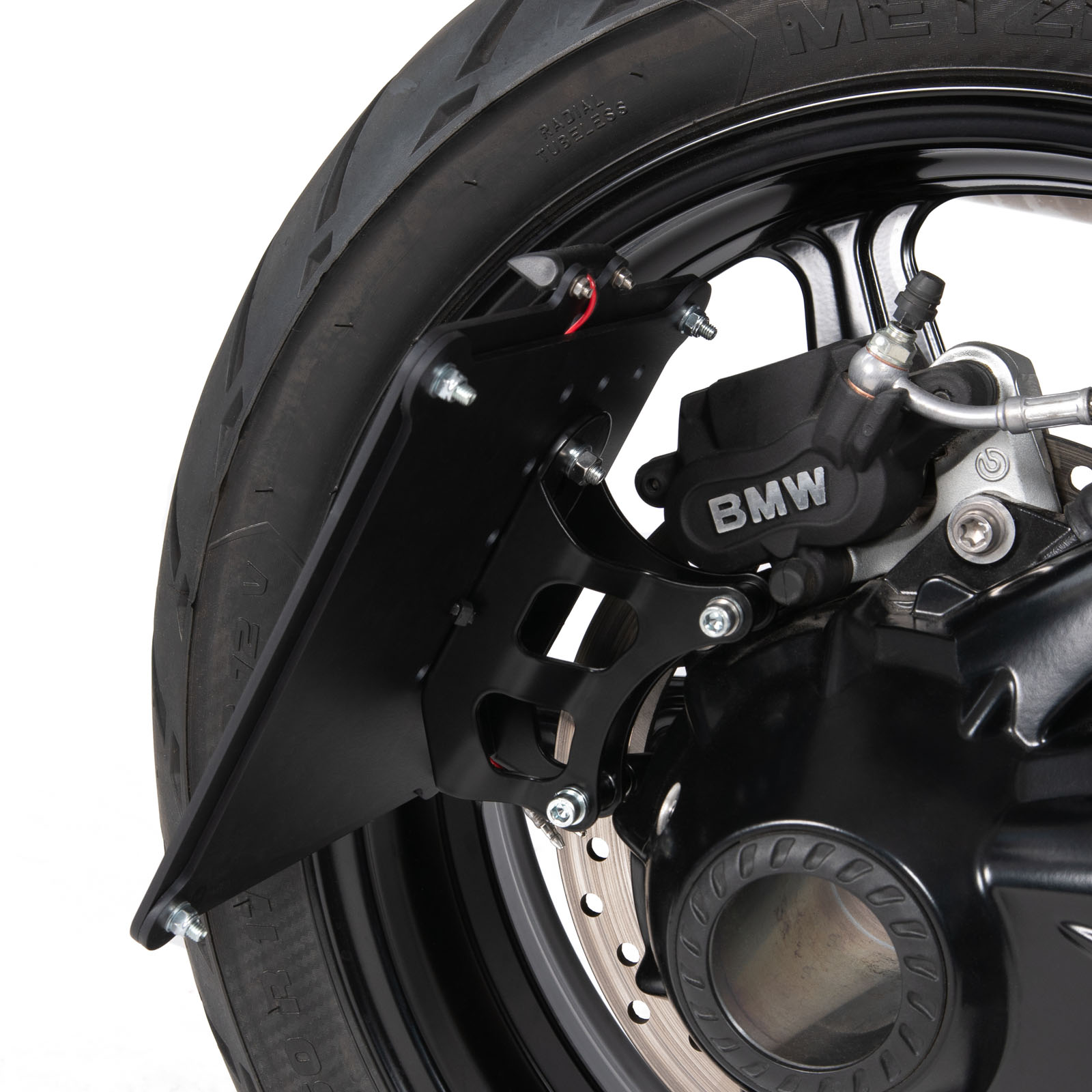 Motorradteile Bremsklötze hinten TRW Lucas 10,3 PS 7,6 kw Kawasaki KLX 125 C BJ 20102017 €47.98