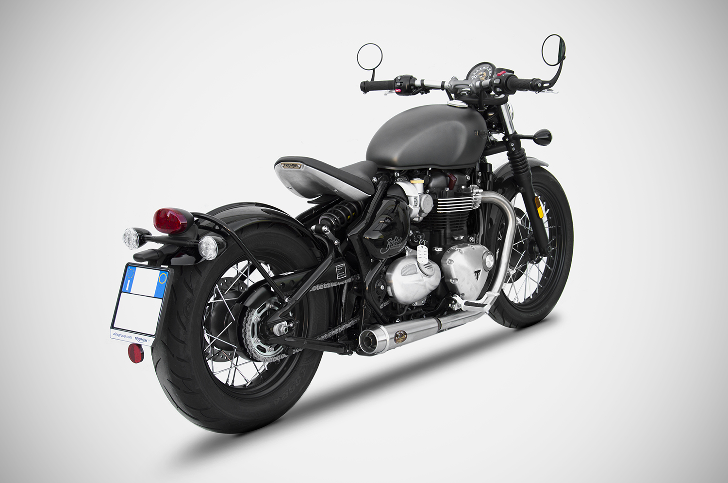 Zard Bottle For Bobber News Triumph Lc Triumph Lc 16