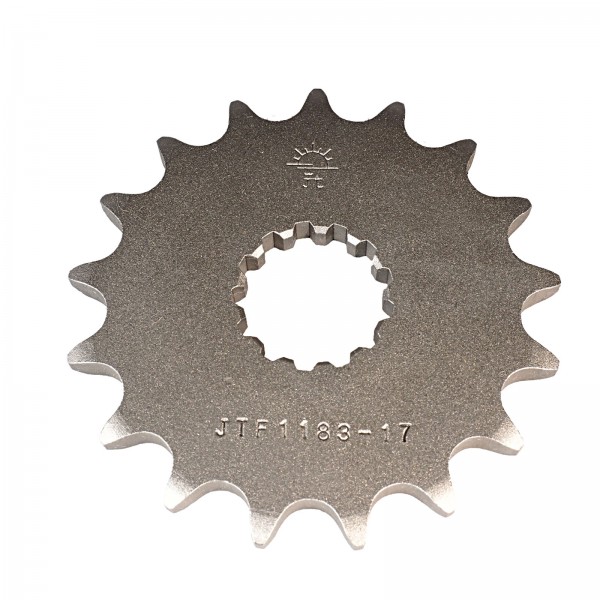 Front sprocket 1200ccm 