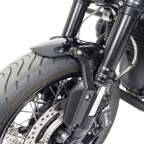 Short Front Mudguard - R9T