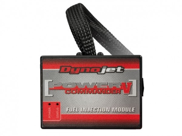 Powercommander V BMW R9T