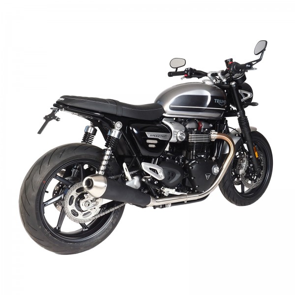 HeckWeck Kit - Speed Twin 1200 | Mudgards | Bodyparts | Triumph LC  