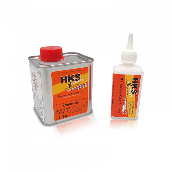HKS extreme chain grease
