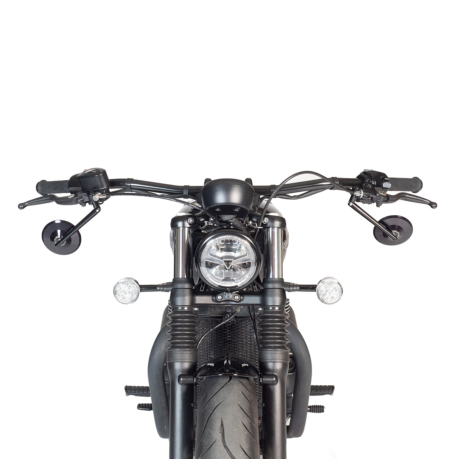 Manillar ancho Bobber y Speedmaster, Manillar, Manillares / Accesorios, TRIUMPH LC / A PARTIR DE 2016