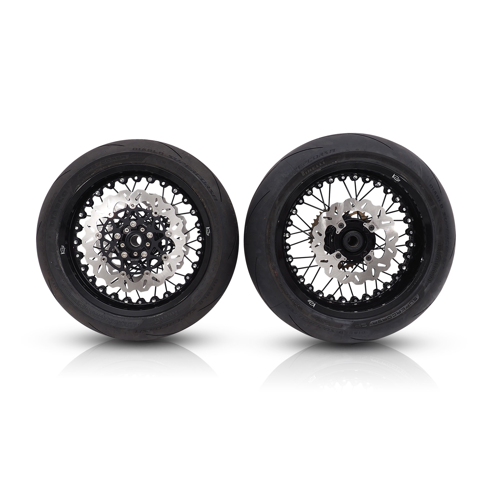 triumph bobber wheels