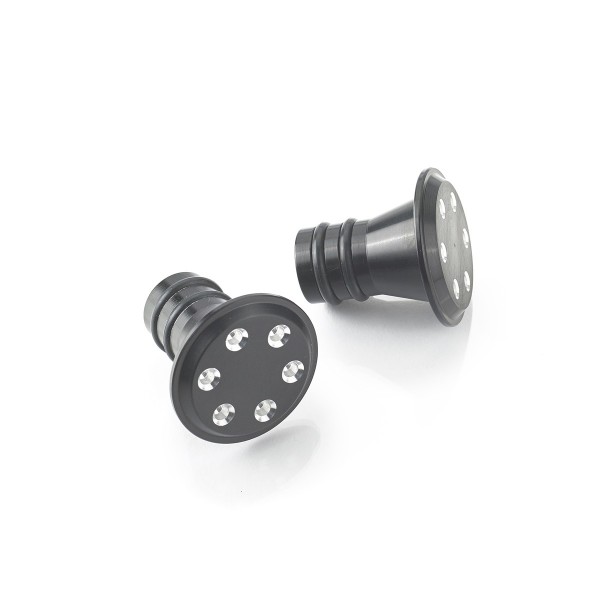 Copri morsetto triplo Stub Bobber
