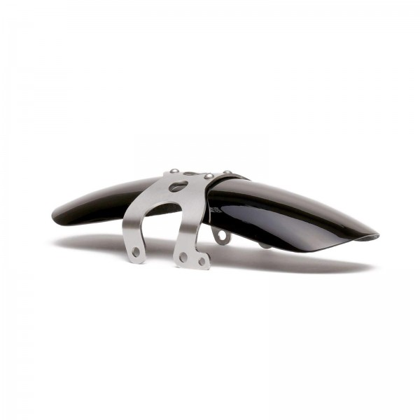 New Little Bastart front Fender