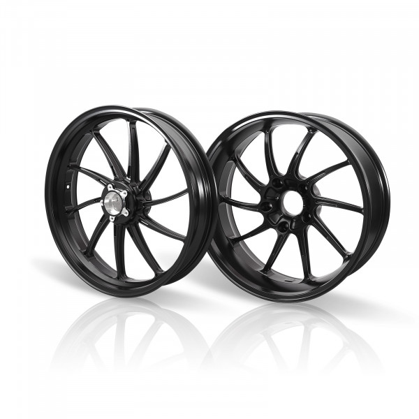 AC Schnitzer PVM forged rims