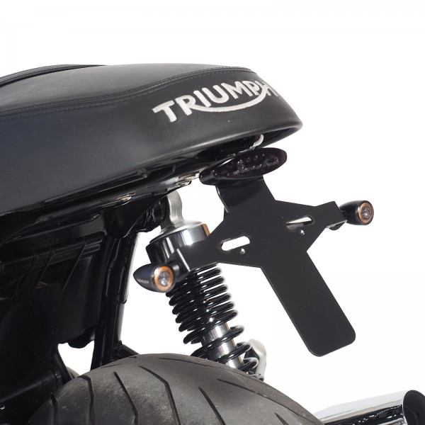Tail Elimination Kit Thruxton / Speed Twin | Bodyparts | Triumph 