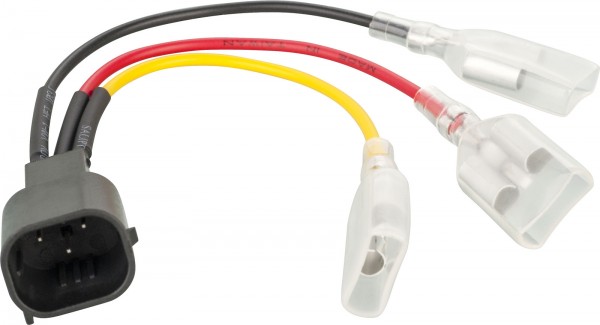 Cable adaptador accesorios luz trasera R9T