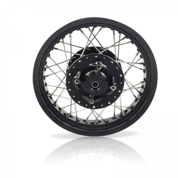 San Remo Alu rear wheel 3.5x16