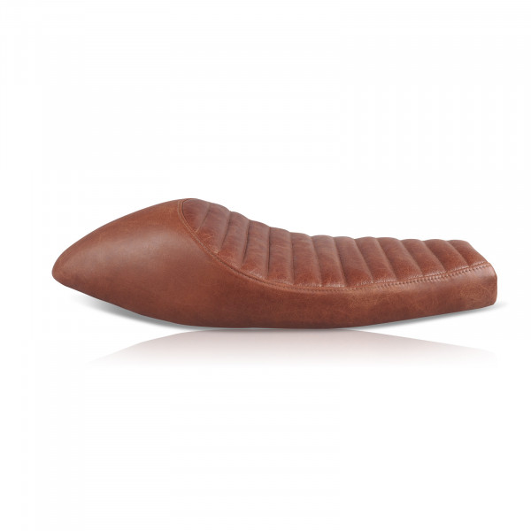 Asiento Thruxton 1200 Slim Vintage Tan Ltd.