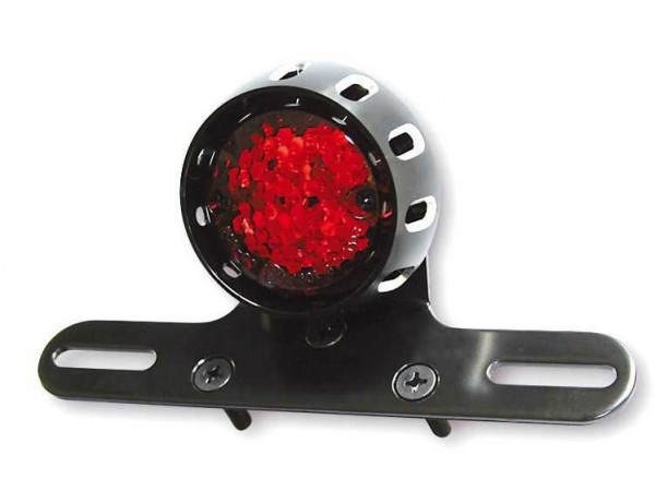 LED Rear Light Miles