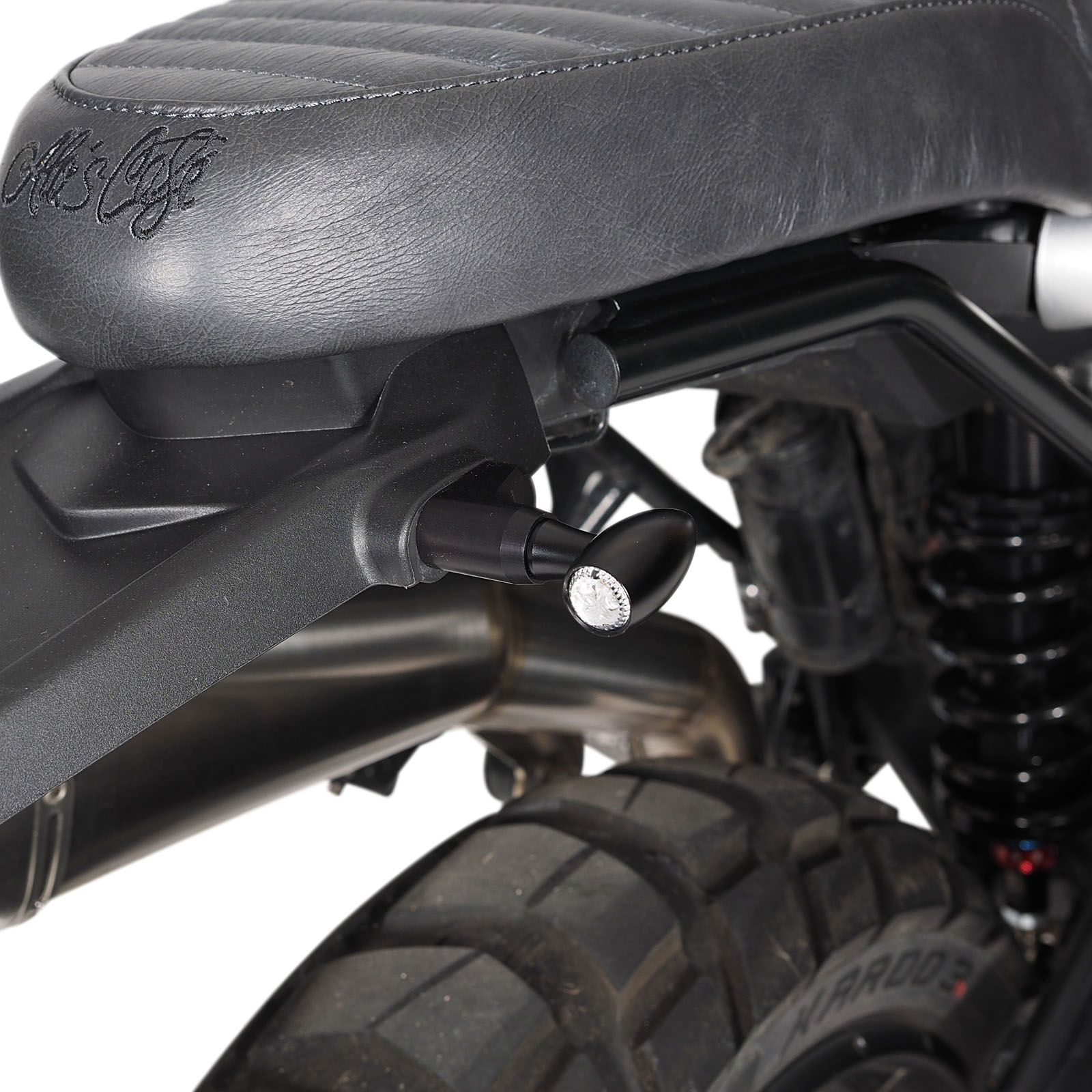 bmw r nine t blinker