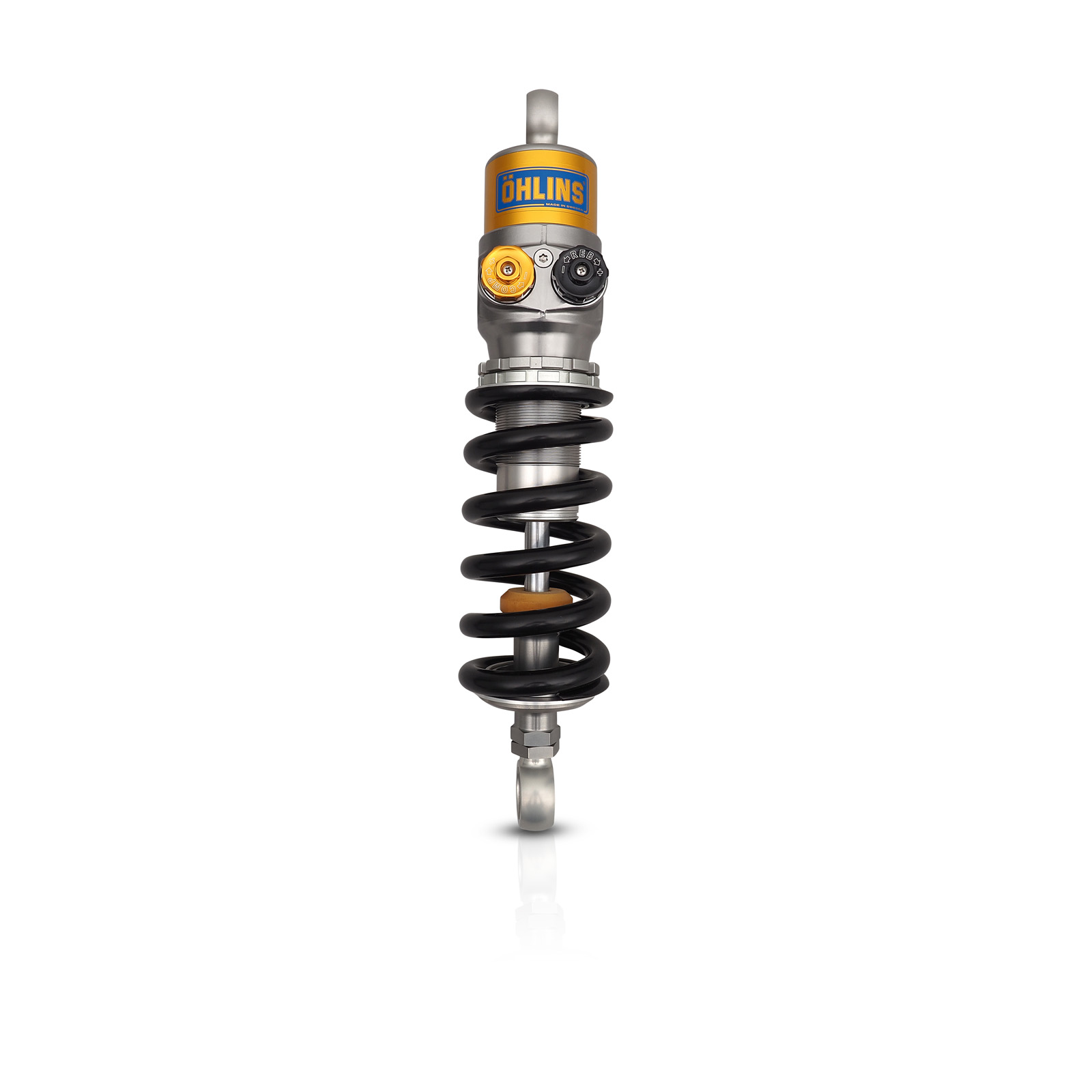 Ohlins bmw sales r nine t
