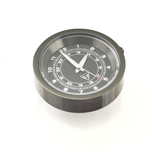 Analoge Zusatzuhr Triumph