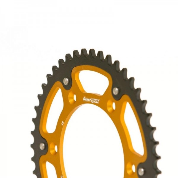 Kettenrad Stealth für Modelle BIS 2015