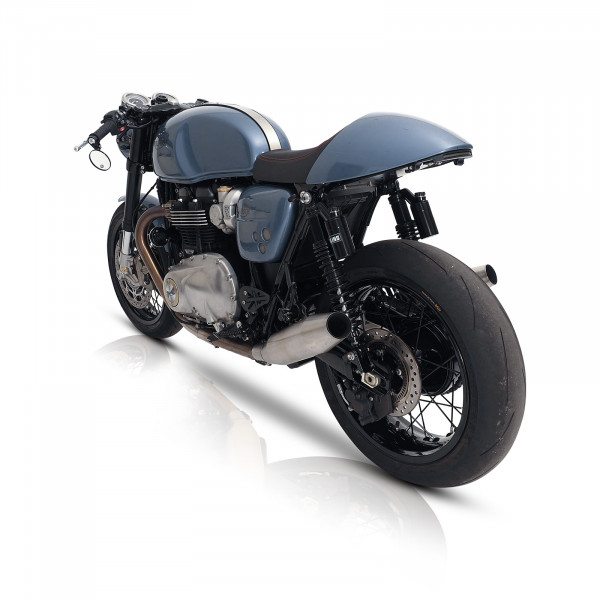 LED stripe Tail Tidy Thruxton 1200 | News | Triumph LC / FROM 2016 